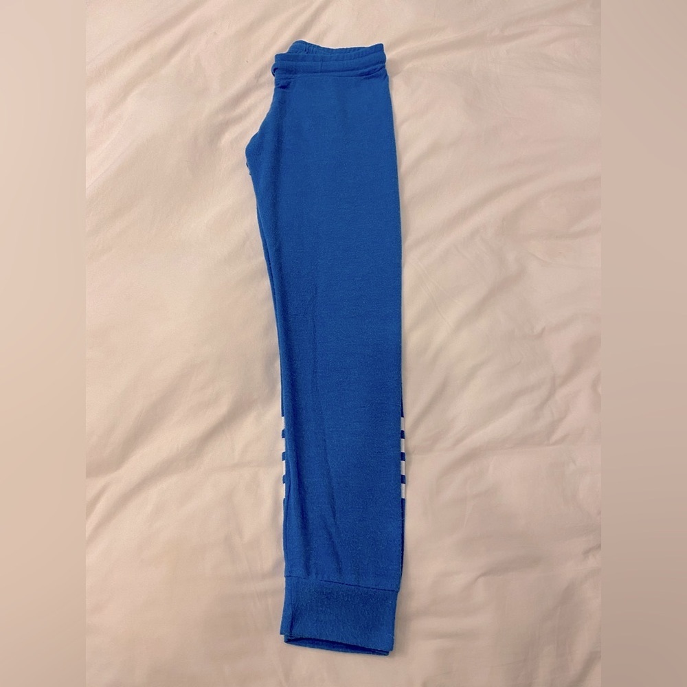 Michael Lauren bear sweat pants - Picture 2 of 10